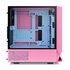Thermaltake Ceres 350 MX Midi Tower Rosa