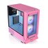 Thermaltake Ceres 350 MX Midi Tower Rosa