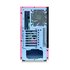 Thermaltake Ceres 350 MX Midi Tower Rosa