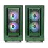Thermaltake Ceres 350 MX Midi Tower Verde