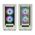 Thermaltake Ceres 350 MX Midi Tower Verde