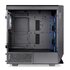 Thermaltake Ceres 500 TG ARGB Midi Tower Nero