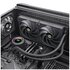 Thermaltake CL-W419-PL00BL-A sistema di raffreddamento per computer Raffreddatore di liquidi tutto in uno 14 cm Nero 1 pz