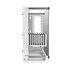 Thermaltake Core P3 TG Pro Midi Tower Bianco