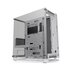 Thermaltake Core P3 TG Pro Midi Tower Bianco