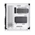 Thermaltake Core P3 TG Pro Midi Tower Bianco