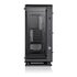 Thermaltake Core P6 Tempered Glass Midi Tower Nero