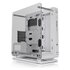 Thermaltake Core P6 Tempered Glass Snow Mid Tower Midi Tower Bianco