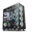 Thermaltake Core P8 TG EATX Full Tower Gaming Nero