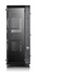 Thermaltake Core P8 TG EATX Full Tower Gaming Nero