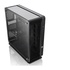 Thermaltake Core P8 TG EATX Full Tower Gaming Nero