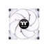 Thermaltake CT120 PC Ventole 12 cm Bianco