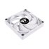 Thermaltake CT120 PC Ventole 12 cm Bianco
