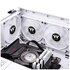 Thermaltake CT120 PC Ventole 12 cm Bianco