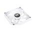 Thermaltake CT120 Reverse ARGB Case per computer Ventilatore 12 cm Bianco 2 pz