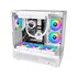 Thermaltake CT120 Reverse ARGB Case per computer Ventilatore 12 cm Bianco 2 pz