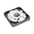 Thermaltake CT120 Reverse ARGB Case per computer Ventilatore 12 cm Nero 2 pz