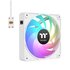 Thermaltake CT140 EX ARGB Sync bianca (confezione da 3 ventole) - attacco magnetico