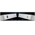 Thermaltake CT140 EX Reverse ARGB Sync bianca (confezione da 3 ventole) - attacco magnetico
