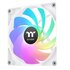 Thermaltake CT140 Reverse ARGB 14 cm Bianco 2 pz