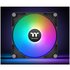 Thermaltake CT140 Reverse ARGB 14 cm Nero 2 pz