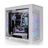 Thermaltake CTE C750 TG ARGB Full Tower Bianco