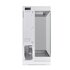 Thermaltake CTE E550 TG Midi Tower Bianco
