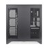 Thermaltake CTE E550 TG Midi Tower Nero