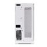Thermaltake CTE E600 MX Midi Tower Bianco - Cavo riser PCI-e 4.0 e staffa GPU inclusi