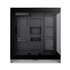 Thermaltake CTE E600 MX Midi Tower Nero - Cavo riser PCI-e 4.0 e staffa GPU inclusi