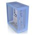 Thermaltake CTE E660 MX Midi Tower Blu