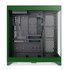 Thermaltake CTE E660 MX Midi Tower Verde