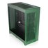 Thermaltake CTE E660 MX Midi Tower Verde
