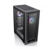 Thermaltake CTE T500 TG Full Tower Nero