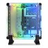 Thermaltake DistroCase 350P Midi Tower ATX Nero