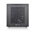 Thermaltake Divider 200 TG Air Micro Micro Tower Nero