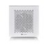 Thermaltake Divider 200 TG Air Snow Micro Tower Bianco