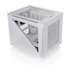 Thermaltake Divider 200 TG Air Snow Micro Tower Bianco