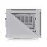 Thermaltake Divider 200 TG Micro Tower Bianco