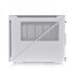 Thermaltake Divider 200 TG Micro Tower Bianco