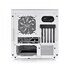 Thermaltake Divider 200 TG Micro Tower Bianco