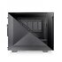 Thermaltake Divider 200 TG Micro Tower Nero