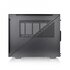 Thermaltake Divider 200 TG Micro Tower Nero