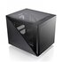 Thermaltake Divider 200 TG Micro Tower Nero