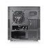 Thermaltake Divider 200 TG Micro Tower Nero