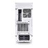 Thermaltake Divider 500 TG Air Snow Midi Tower Bianco