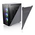 Thermaltake Divider 500 TG ARGB Midi Tower Nero