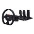 Thermaltake G6 Direct Drive Racing Nero USB Sterzo + Pedali PC