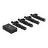Thermaltake GM5 3DOF Motion System