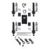 Thermaltake GM5 3DOF Motion System